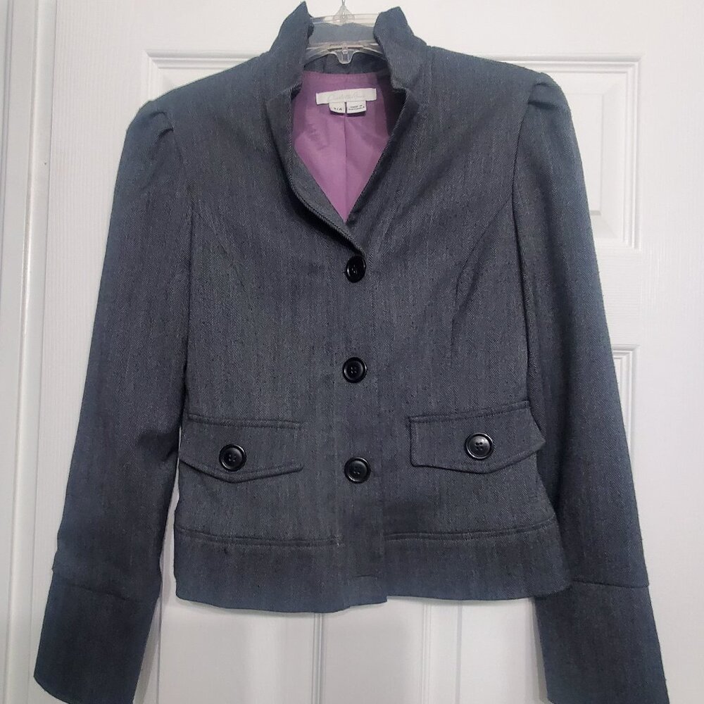 Charlotte Russe Jacket